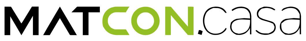 Matcon.Casa